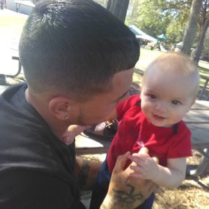 Meet your Posher, Ryan